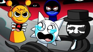 Семейная встреча Спрунки! (Мультфильм)