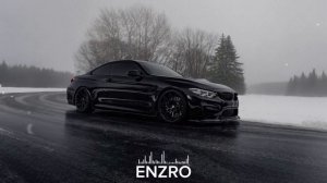 Enzro - Ты не бойся ночи (Deep Mix)