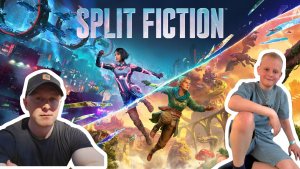 Split Fiction