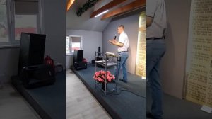 02.07.2026 запись служения