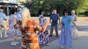 Берег правый, берег левый... 02.08.26...
