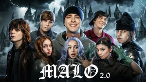Егор Крид - MALO 2.0 🔥