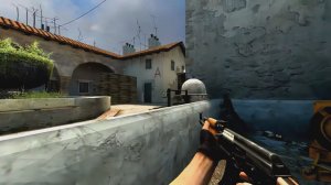 [CSS] CSS Frag Movie TiLs Almost Famous [4K] AI Remastered