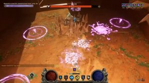 Dwarven Realms. Season 6.1. Sword Challenge. -Ep.85-