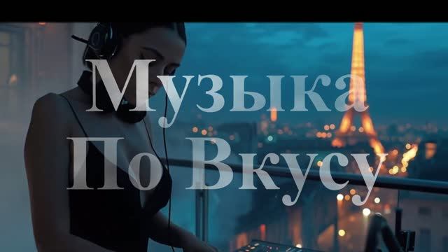 Клубная музыка  2026 DJ Танцевальная музыка