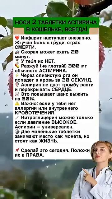 НЕПРЕМЕННО и ОБЯЗАТЕЛЬНО прими к сведению 🫵