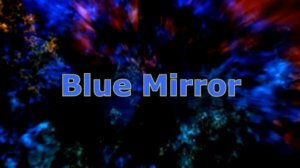 VWMusic - Blue Mirror (видеоклип)