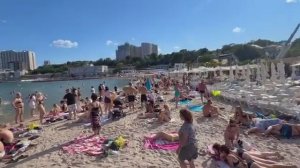ОДЕССА.УВИДЕЛИ СВОИМИ ГЛАЗАМИ! САМЫЕ КРУТЫЕ МЕСТА!ОБЗОР.ЦЕНЫ.