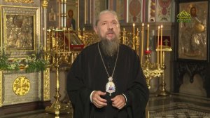 Воскресные беседы. Святой пророк Божий Иезекииль