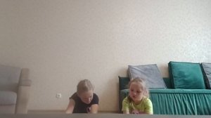учимся делать колесо