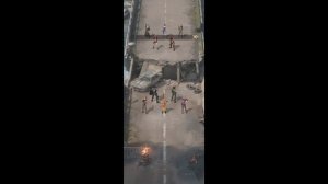 Прохождение игры Z Route Redemption 215