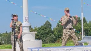 Фестиваль «Полюс тишины», видео 4