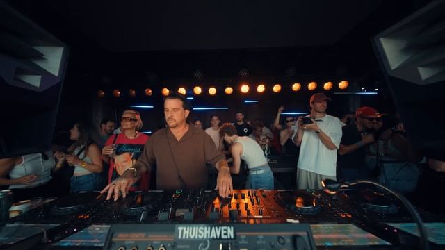 Luciano - Live @ Thuishaven Amsterdam [28.06.2026]