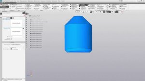 Реверс-инжиниринг в КОМПАС-3D v25: восстанавливаем модель по скану