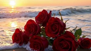 Миллион алых роз (ремикс) 📀🌹🌹🌹💫