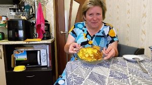 Любашины будни,мукбанг ✅Но очень вкусно ‼️02.08.2026.