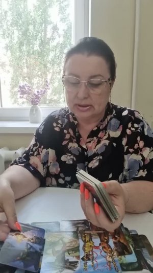 ТЫ НЕ СЛУЧАЙНО ЗАШЛА НА ЭТО ВИДЕО! | Гадание таро расклад