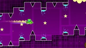 xStep