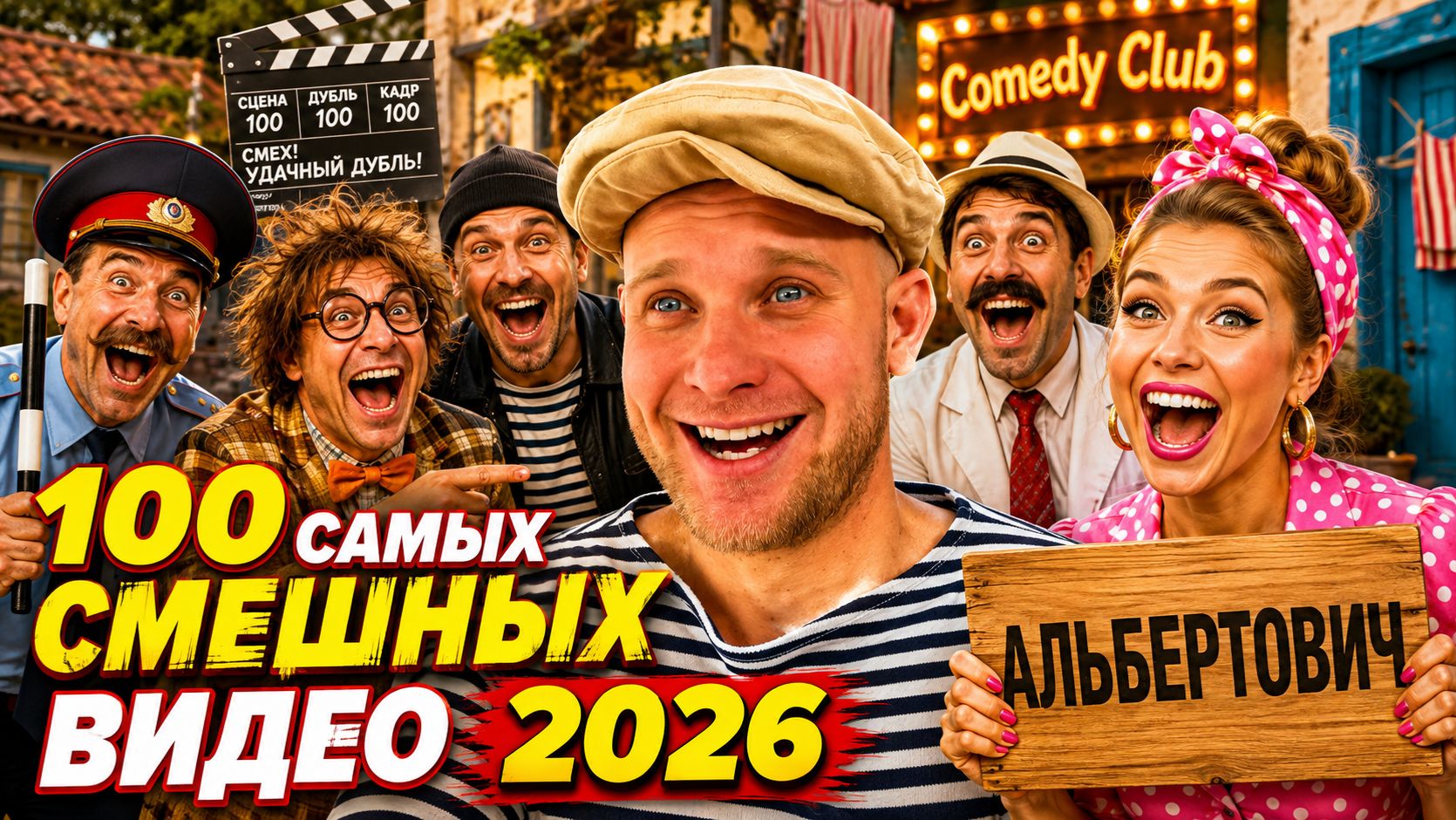 🔥😂 МАРАФОН ДИКОГО СМЕХА! 🤣💥 ТОП ВАЙНЫ, ЛЮТЫЕ МЕМЫ И УГАРНЫЕ ПРИКОЛЫ 2026 🤯 НАТУРАЛ АЛЬБЕРТОВИЧ