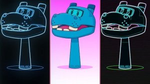 Sprunki OC Dam Dam Didi Didi cat pahse 2 #sprunki #incredibox #incrediboxsprunki #cat #cats