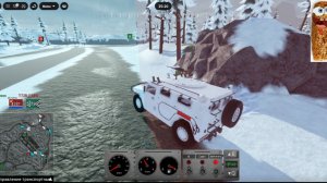ROBLOX [МТК] Многоэкипажная танковая битва
