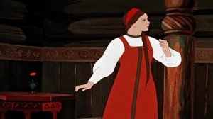 Из мультика эпизод
