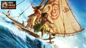 Моана (2026) | Moana