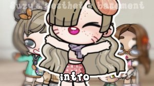 интро; Suzy's aesthetic basement