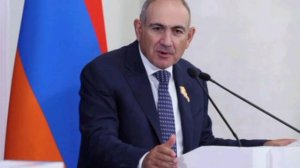 Премьер Армении Никол Пашинян подал в отставку.

В соответствии со статьёй 158 Конституции,
