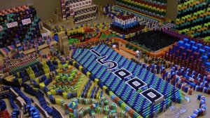 15 000 ДОМИНО | Специальное видео DaksDominoes к 15 000 подписчиков