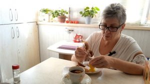 Завтрак.Всех с Праздником!02.08.26г.Разговоры обо всём.
