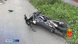 Подземные толчки, смертельное ДТП и мощные ливни: сводка происшествий по Кузбассу