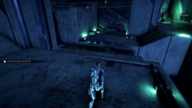 Mass Effect. Andromeda Part 004