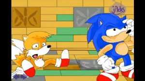 Sonic Shorts Volumen 5 Español_360p