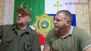 Алаутдинов о том как на федеральные деньги зажралась Чечня
