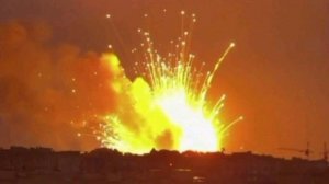 ‼️🇷🇺🇺🇦 Более 80 единиц баллистики и гиперзвуковых ракет нацелены на Киев этой ночью, — мониторы