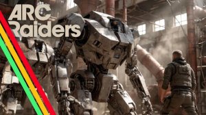 Охота за человеком - ARC Raiders #60