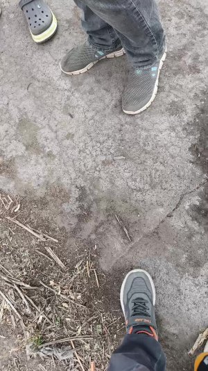 я на картинге