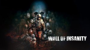 Wall of Insanity стрим 3