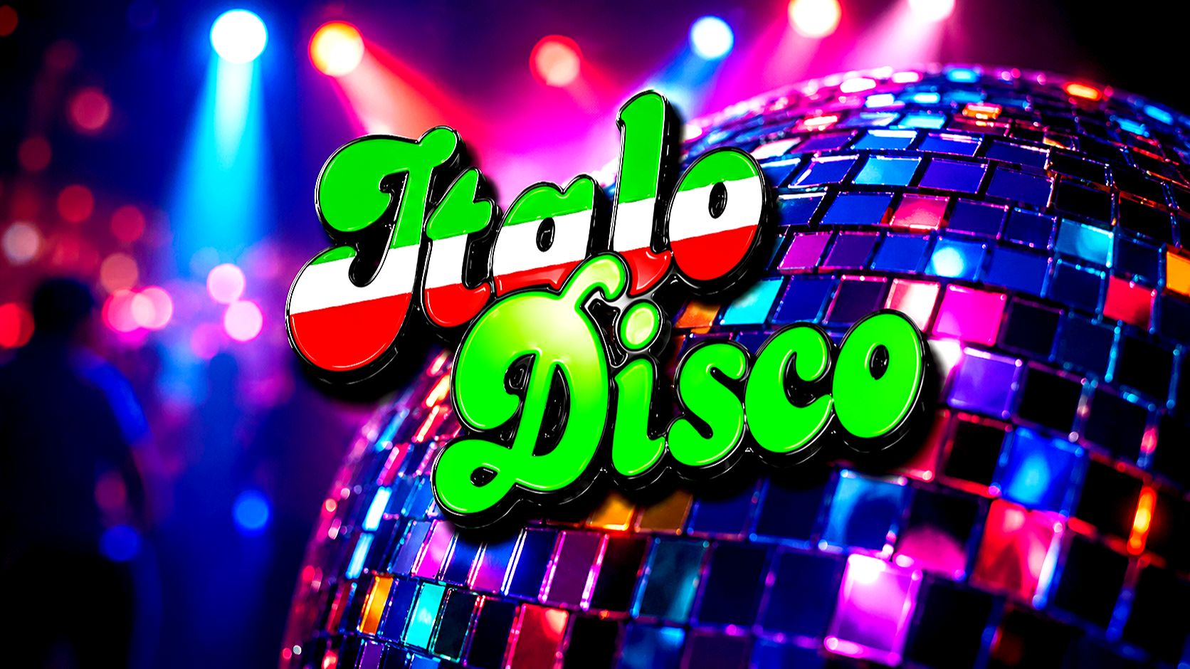 ⭐ Italo Disco 90s Megamix Часть 8 - (Расширенная версия) | Лучший микс в ретро-стиле ⭐