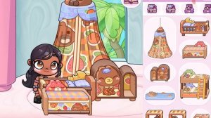 ВСЕ 7 СЕКРЕТЫ 🧋 БАБЛ ТИ КАФЕ в AVATAR WORLD BOBA TEA SHOP SECRETS ИСТОРИЯ СЕМЬИ ОБНОВЛЕНИЕ СЕРИАЛ