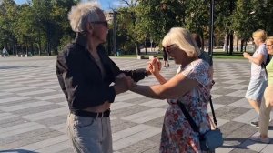 КАК РОЗА ЦВЕТЕШЬ 01.08.2026 ТАНЦЫ ХАРЬКОВ