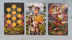 РЫБЫ ♓ Работа, Август 2026💶