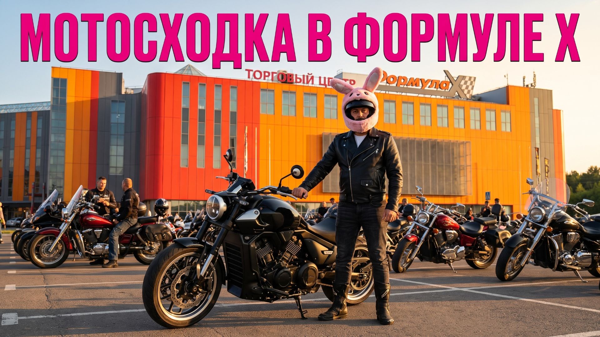 Мотосходка в Формуле Х. Актуальные цены на мотоциклы и сапоги Бересневича