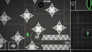 my level sneak peak 2.2 «mega plat game»