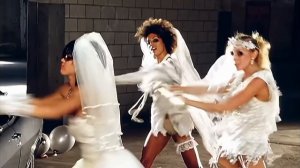 Katy Perry - hot and cold