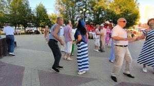 Танцуй до утра..... 02.08.26.