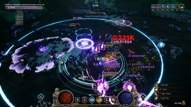 Dwarven Realms. Season 6.1. Sword Challenge. -Ep.113-
