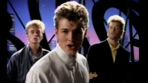 A-HA You Are the One