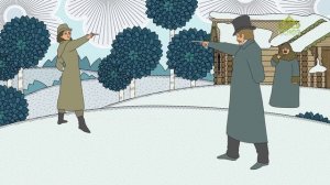 Православный словарь. Злопамятность